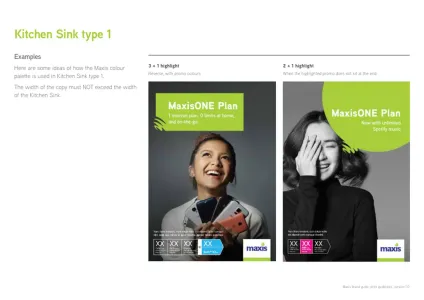 Maxis Communications