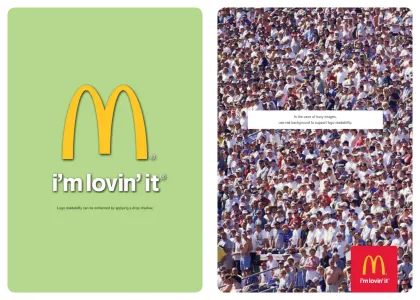 Mc Donald’S 2012
