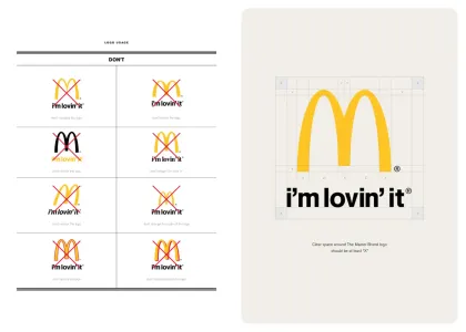 Mc Donald’S 2012