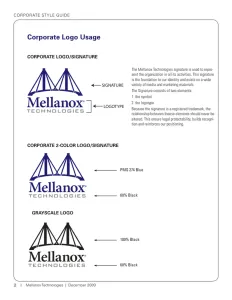 Mellanox