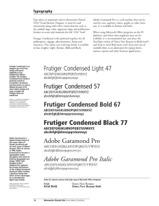 Mennonite Church 2005