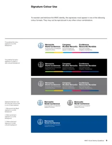 Mennonite World Conference