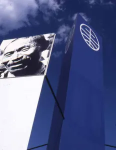 Mennonite World Conference