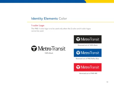 Metro Transit