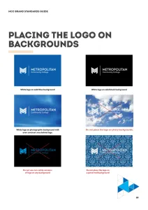 Metropolitan Community College