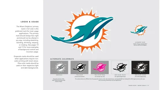 Miami Dolphins