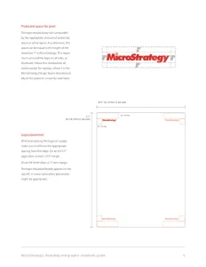 Microstrategy