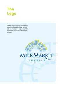 Milkmarket Limerick