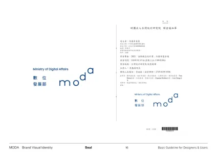 Ministry of Digital Affairs