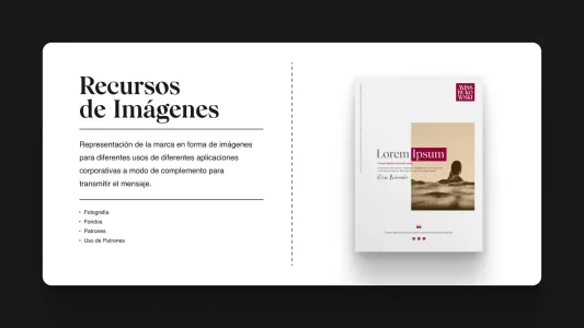 Miss Bukowski Brand Guidelines