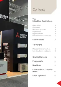 Mitsubishi Electric