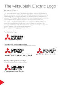 Mitsubishi Electric