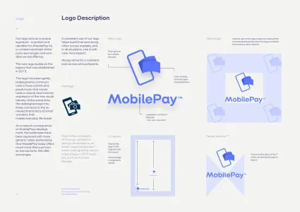 Mobile Pay