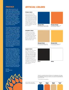 Morgan State University 2011