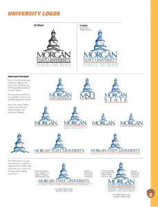 Morgan State University 2011