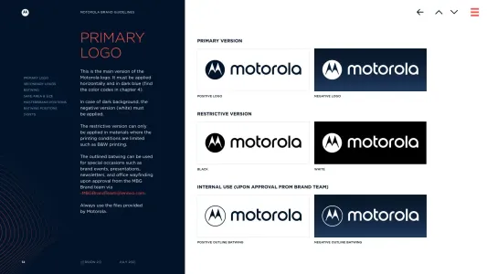 Motorola