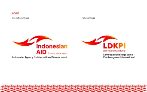 N Aid Brand Guidelines