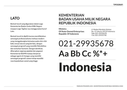 N Ministry of State Owned Enterprises