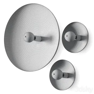 Aromas del campo cropi wall lamps