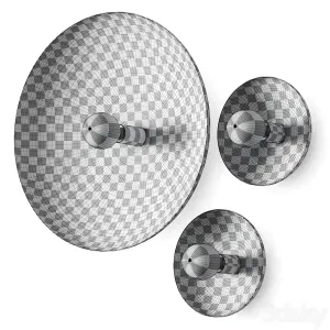 Aromas del campo cropi wall lamps