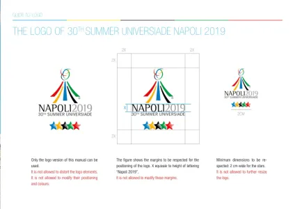Napoli 2019 30th Summer Universiade