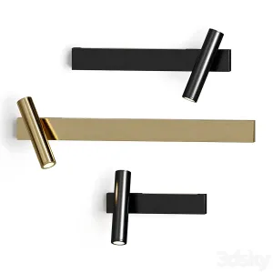 Jenius wall lamp