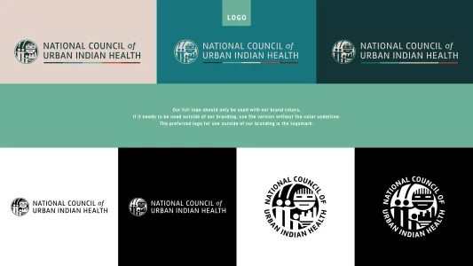 National Council of Urban Indian Health
