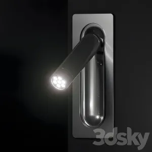 Ledtube wall lights