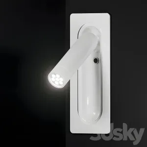 Ledtube wall lights