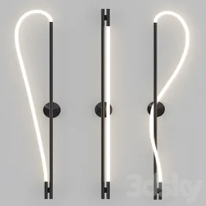 Luke lamp co wall sconce collection