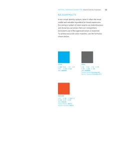 National Parkinson Foundation 2011