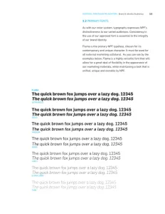 National Parkinson Foundation 2011