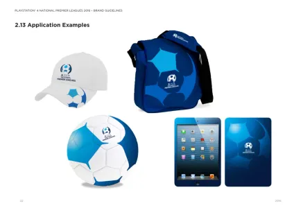 National Premier Leagues