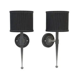 Primo wall sconce