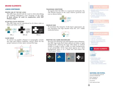National Ski Patrol 2011