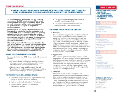 National Ski Patrol 2011