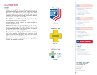 National Ski Patrol 2011