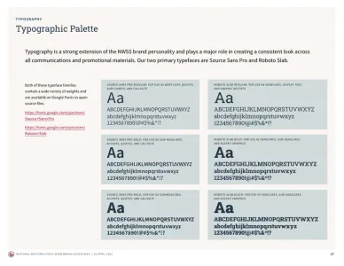 National Western Stock Show