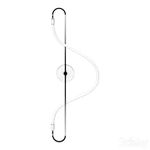 Sconce sconce delamp shiva wall lamp