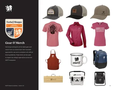 National Wild Turkey Federation