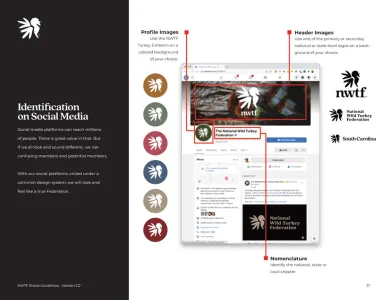 National Wild Turkey Federation