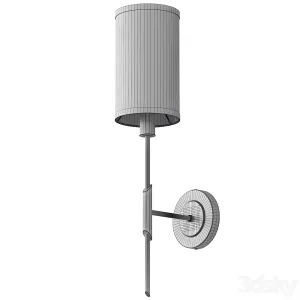Wall lamp dantone home linear