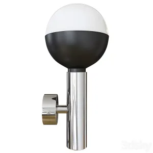 Wall lamp less aromas