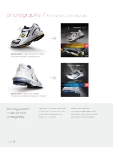 New Balance Athletics