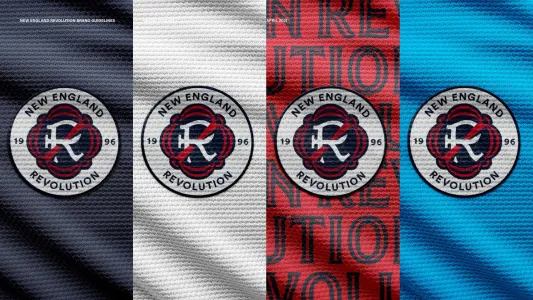 New England Revolution