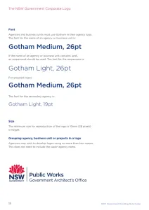 New South Wales Government