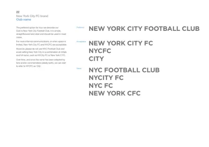 New York City Football Club