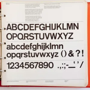 New York City Transit Authority 1970