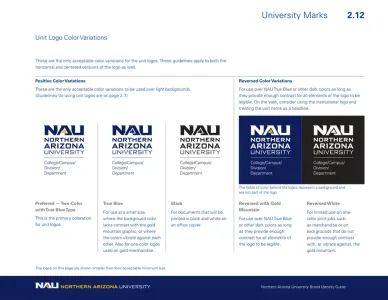 Northern Arizona University