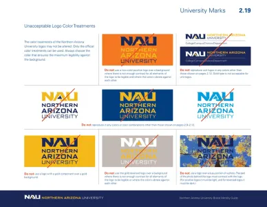 Northern Arizona University